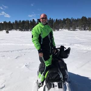 Meet your Posher, Tracy